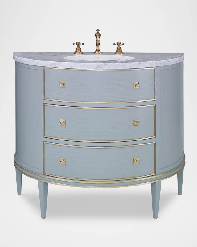 Orion Bath Vanity